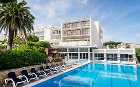 Hotel Alga Calella 4*